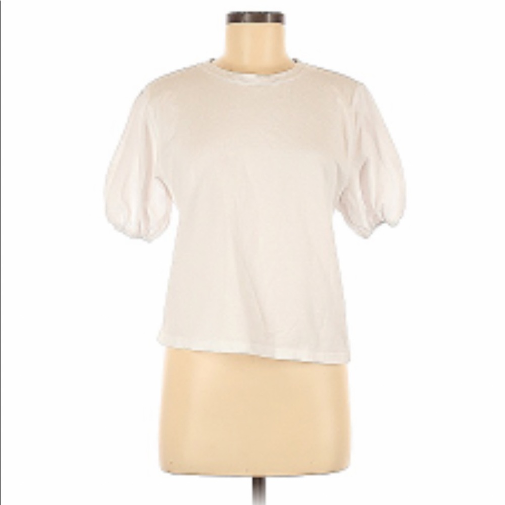 Zara short sleeve shirt